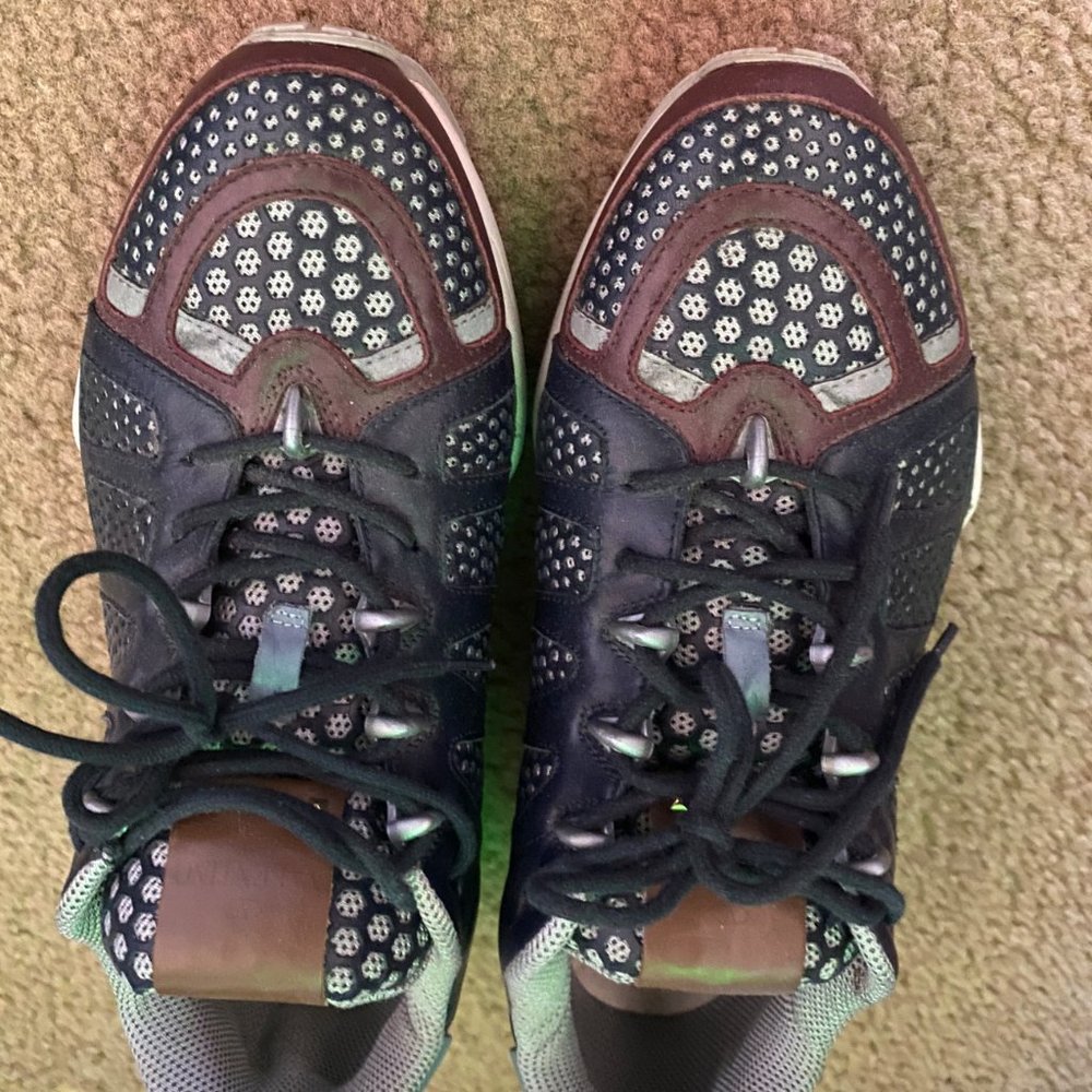 Valentino Runners